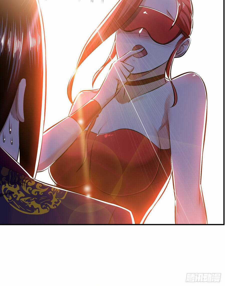 Nam Chủ Và Hậu Cung Đều Là Của Ta Chapter 28 trang 46