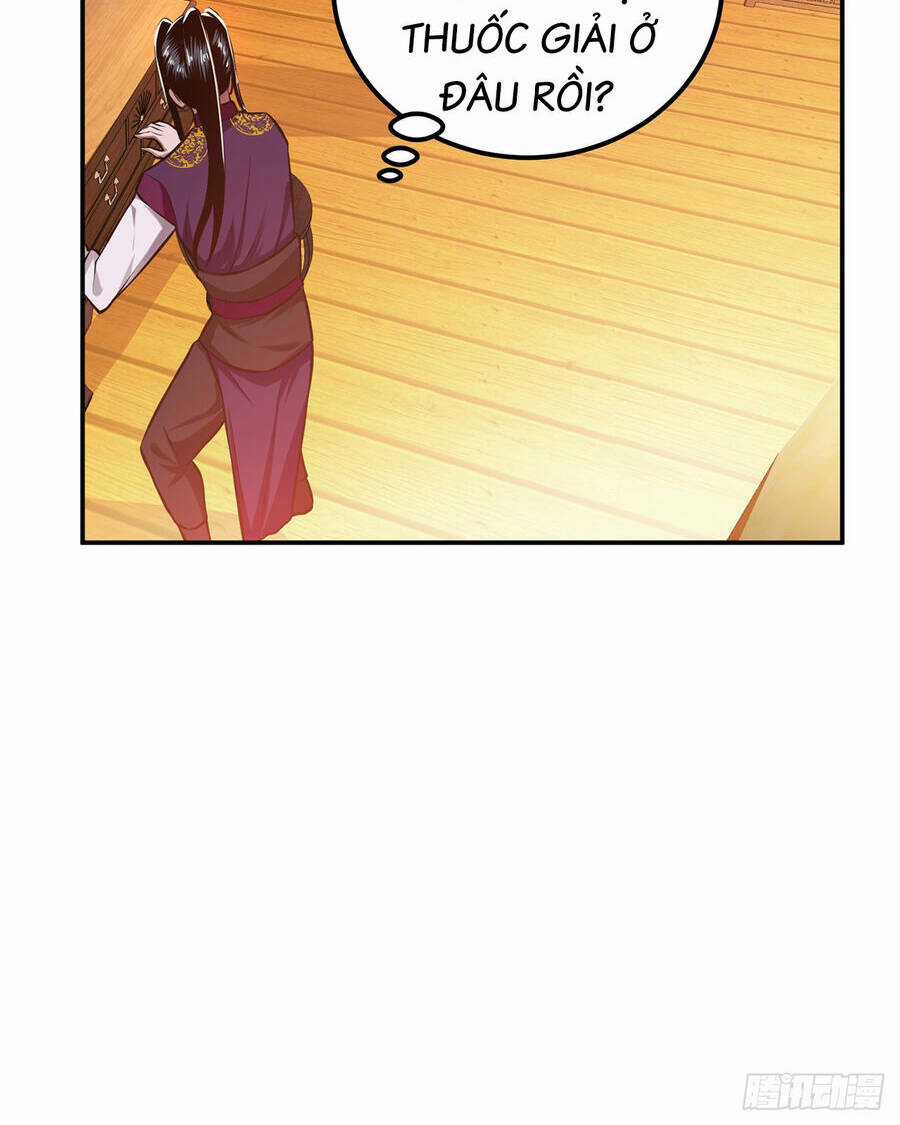 Nam Chủ Và Hậu Cung Đều Là Của Ta Chapter 28 trang 5