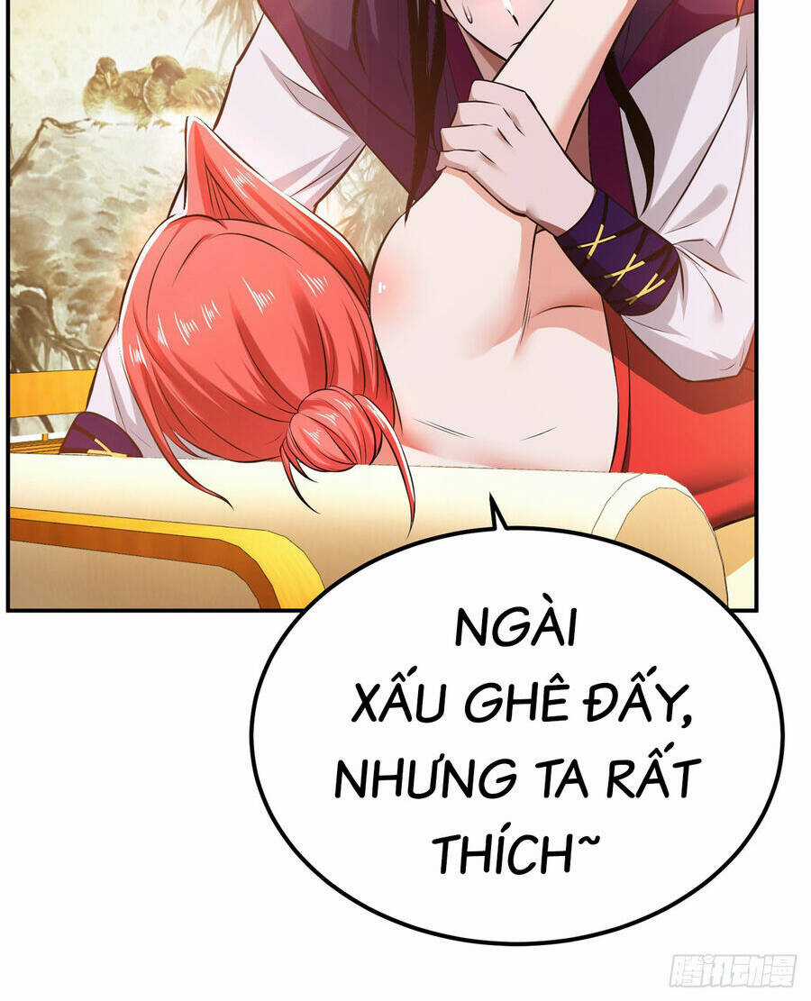 Nam Chủ Và Hậu Cung Đều Là Của Ta Chapter 28 trang 55