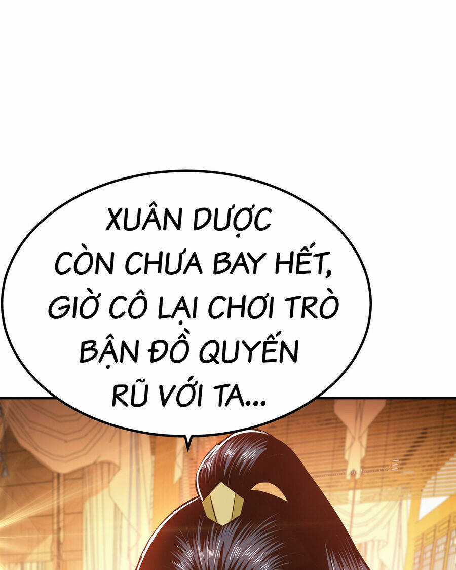 Nam Chủ Và Hậu Cung Đều Là Của Ta Chapter 28 trang 6