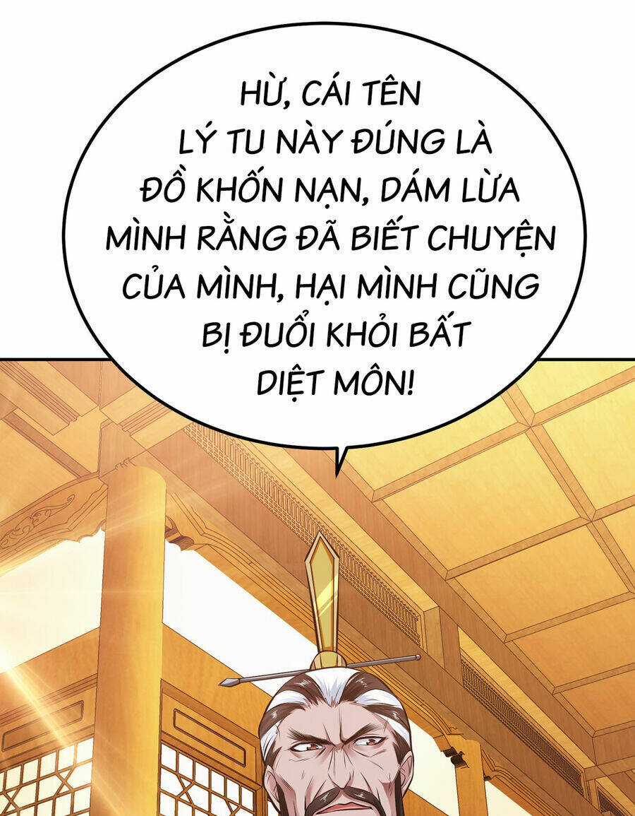 Nam Chủ Và Hậu Cung Đều Là Của Ta Chapter 28 trang 62