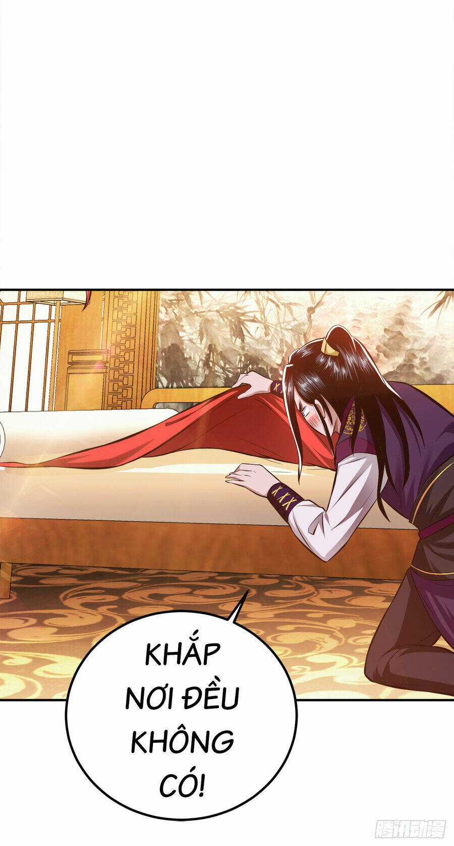 Nam Chủ Và Hậu Cung Đều Là Của Ta Chapter 28 trang 69