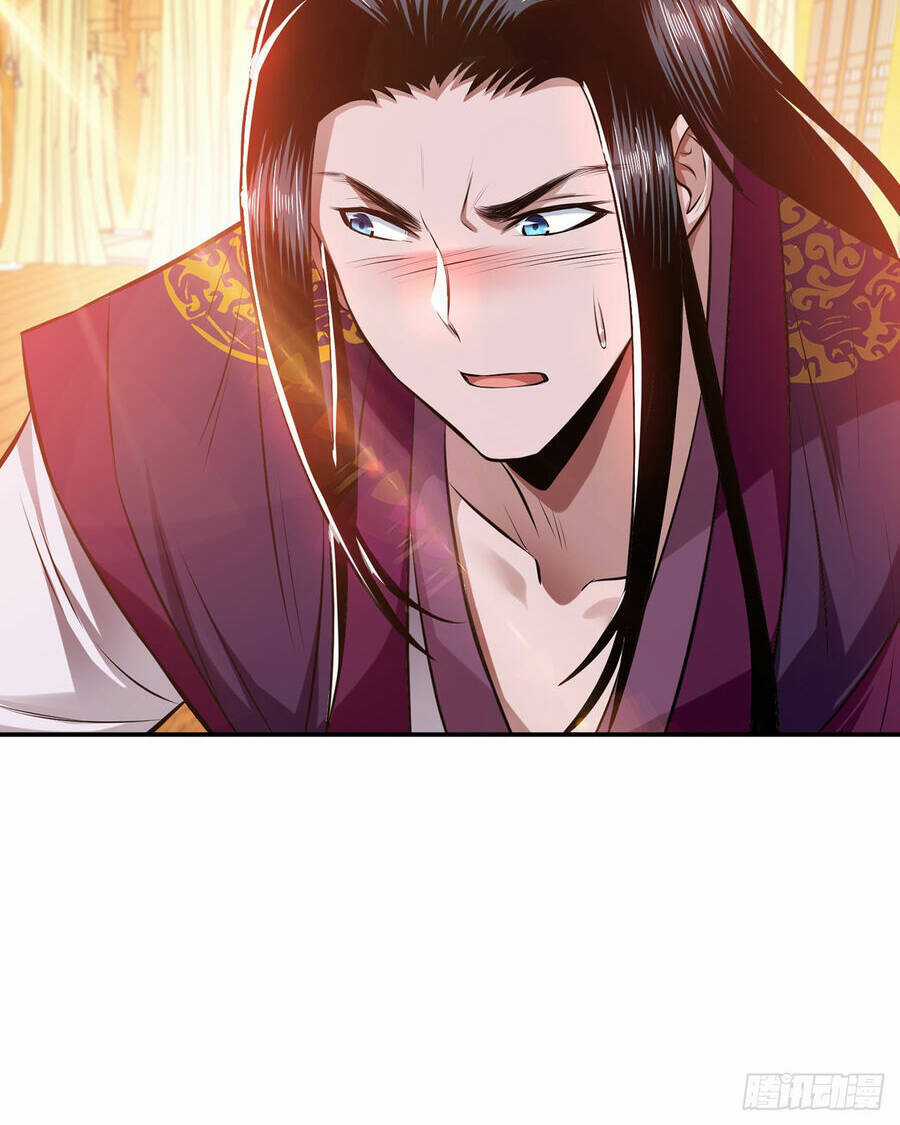 Nam Chủ Và Hậu Cung Đều Là Của Ta Chapter 28 trang 7