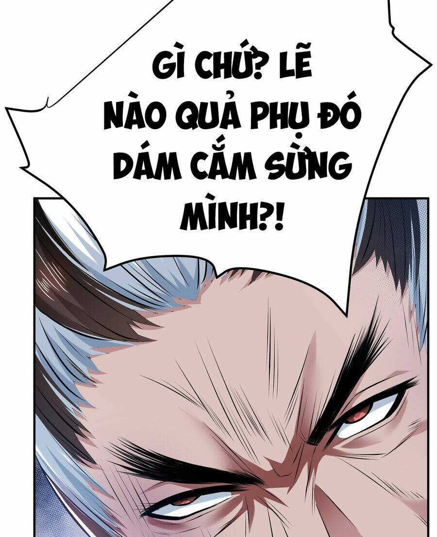 Nam Chủ Và Hậu Cung Đều Là Của Ta Chapter 28 trang 75