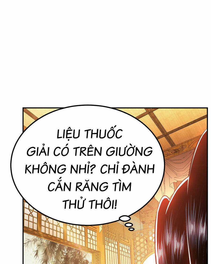 Nam Chủ Và Hậu Cung Đều Là Của Ta Chapter 28 trang 8