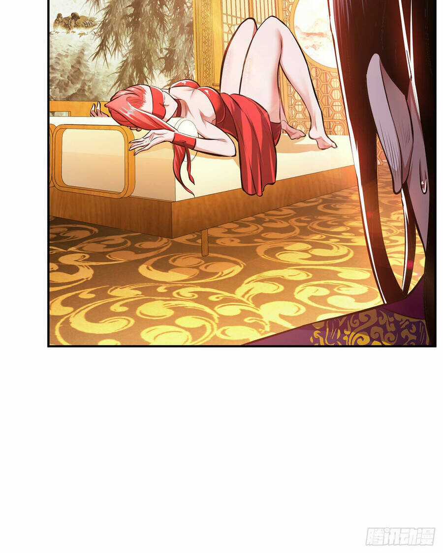 Nam Chủ Và Hậu Cung Đều Là Của Ta Chapter 28 trang 9