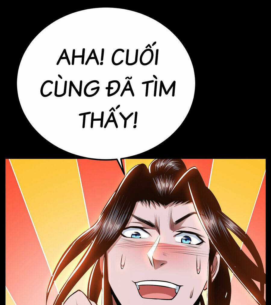 Nam Chủ Và Hậu Cung Đều Là Của Ta Chapter 29 trang 10