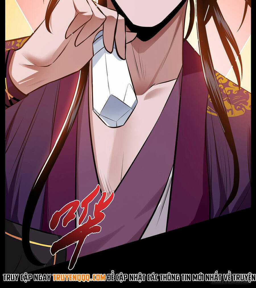 Nam Chủ Và Hậu Cung Đều Là Của Ta Chapter 29 trang 11