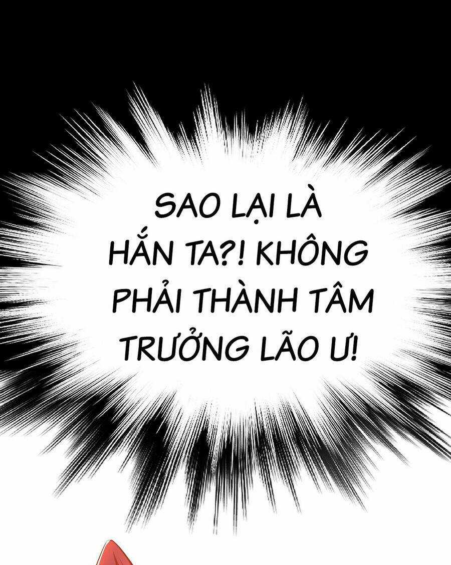 Nam Chủ Và Hậu Cung Đều Là Của Ta Chapter 29 trang 15