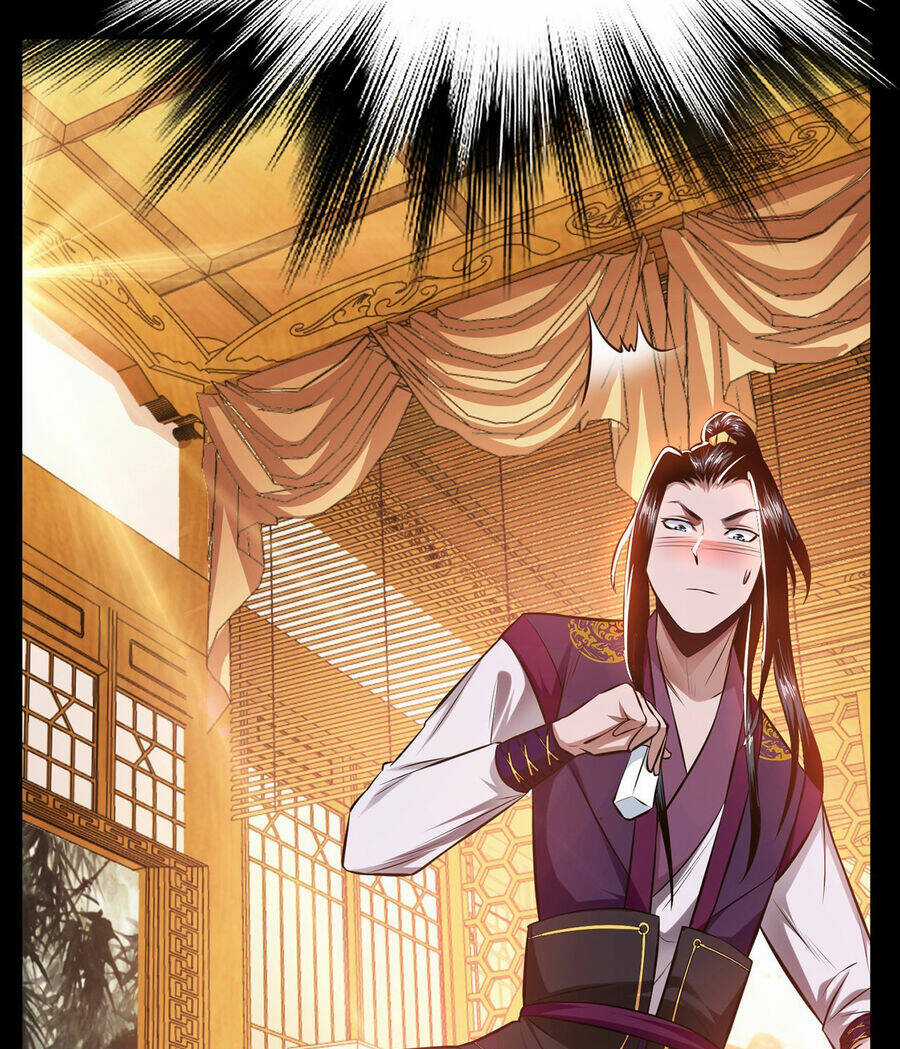 Nam Chủ Và Hậu Cung Đều Là Của Ta Chapter 29 trang 18