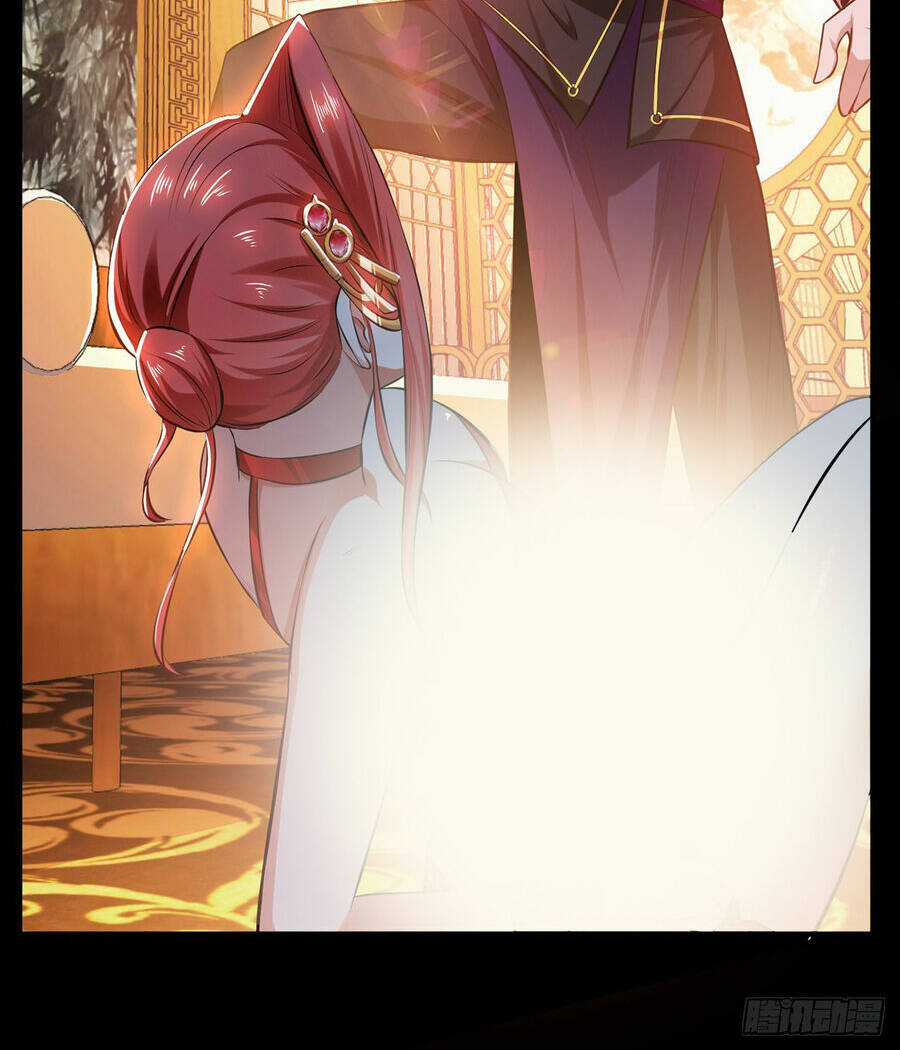 Nam Chủ Và Hậu Cung Đều Là Của Ta Chapter 29 trang 19