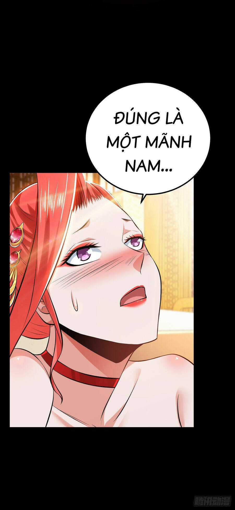 Nam Chủ Và Hậu Cung Đều Là Của Ta Chapter 29 trang 20