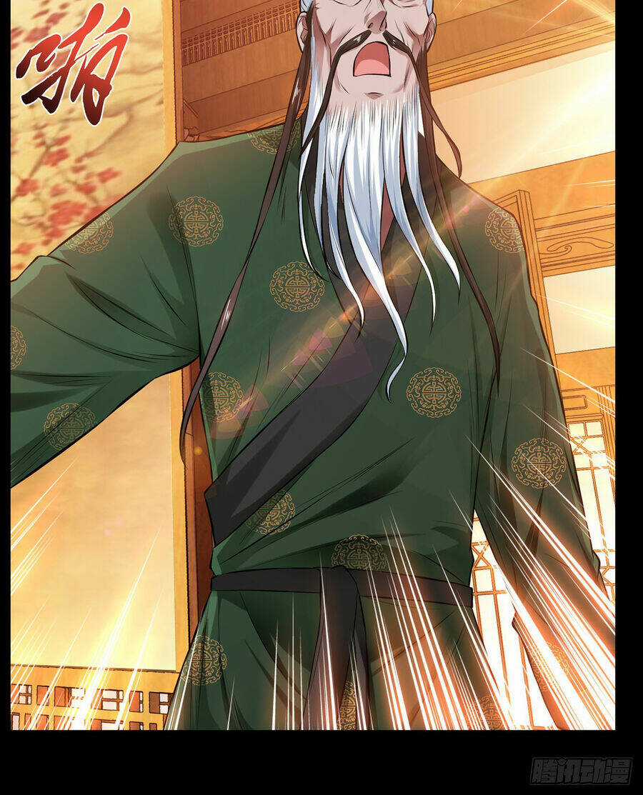 Nam Chủ Và Hậu Cung Đều Là Của Ta Chapter 29 trang 27