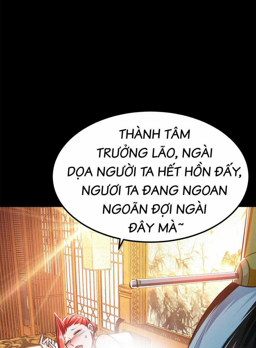 Nam Chủ Và Hậu Cung Đều Là Của Ta Chapter 29 trang 28