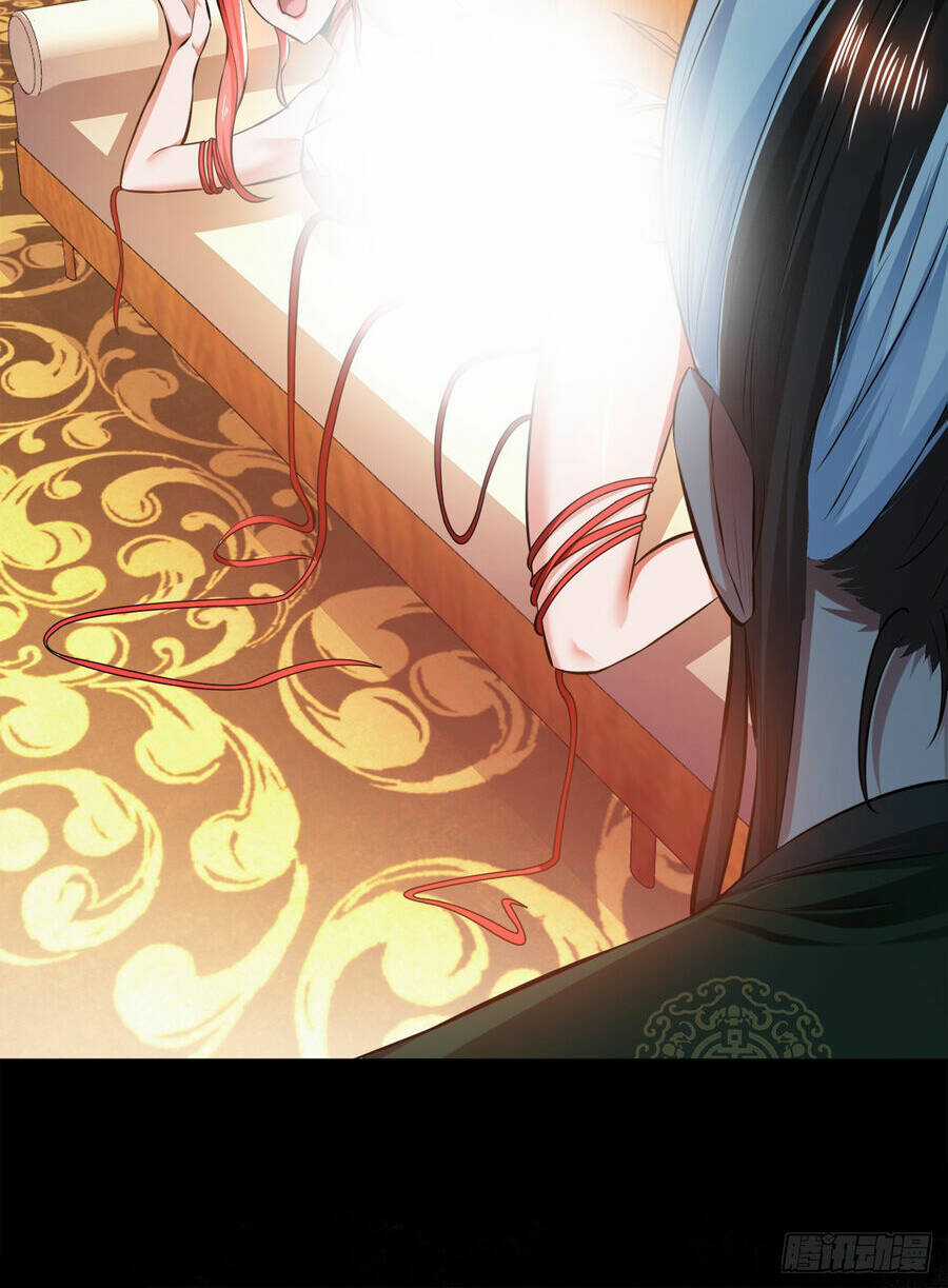 Nam Chủ Và Hậu Cung Đều Là Của Ta Chapter 29 trang 29