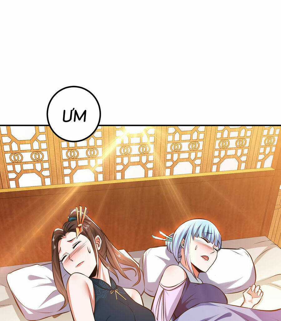 Nam Chủ Và Hậu Cung Đều Là Của Ta Chapter 29 trang 32