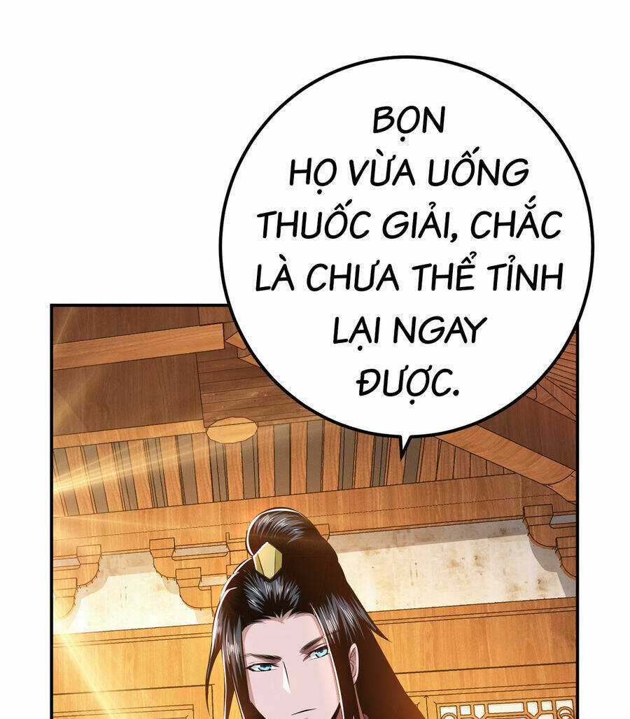Nam Chủ Và Hậu Cung Đều Là Của Ta Chapter 29 trang 34