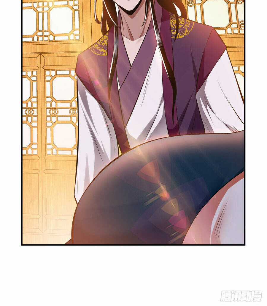 Nam Chủ Và Hậu Cung Đều Là Của Ta Chapter 29 trang 35