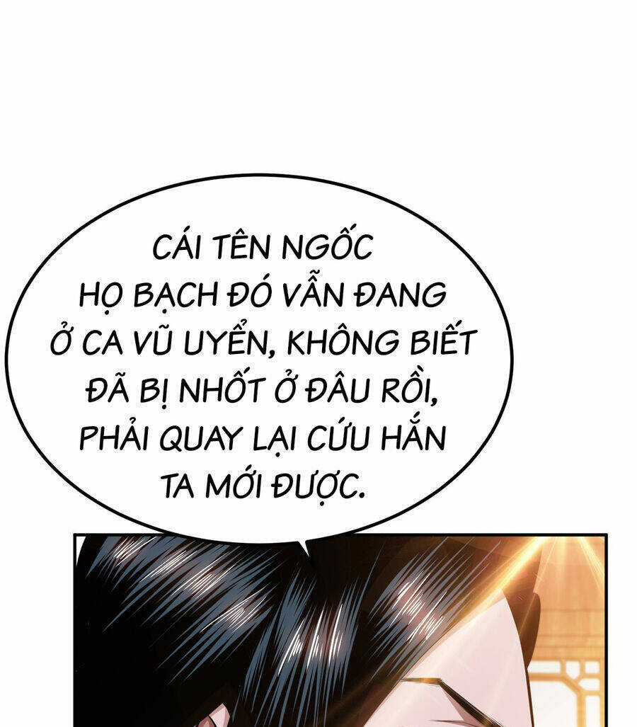 Nam Chủ Và Hậu Cung Đều Là Của Ta Chapter 29 trang 36