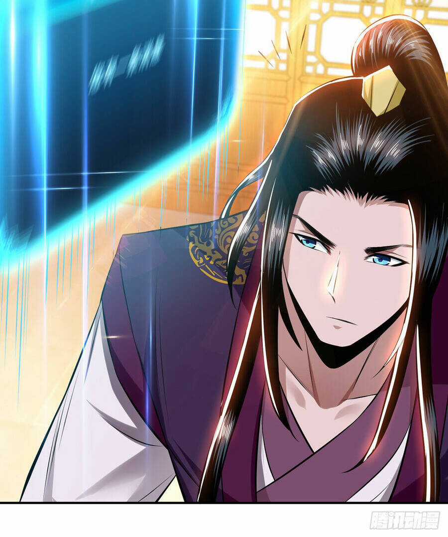 Nam Chủ Và Hậu Cung Đều Là Của Ta Chapter 29 trang 39