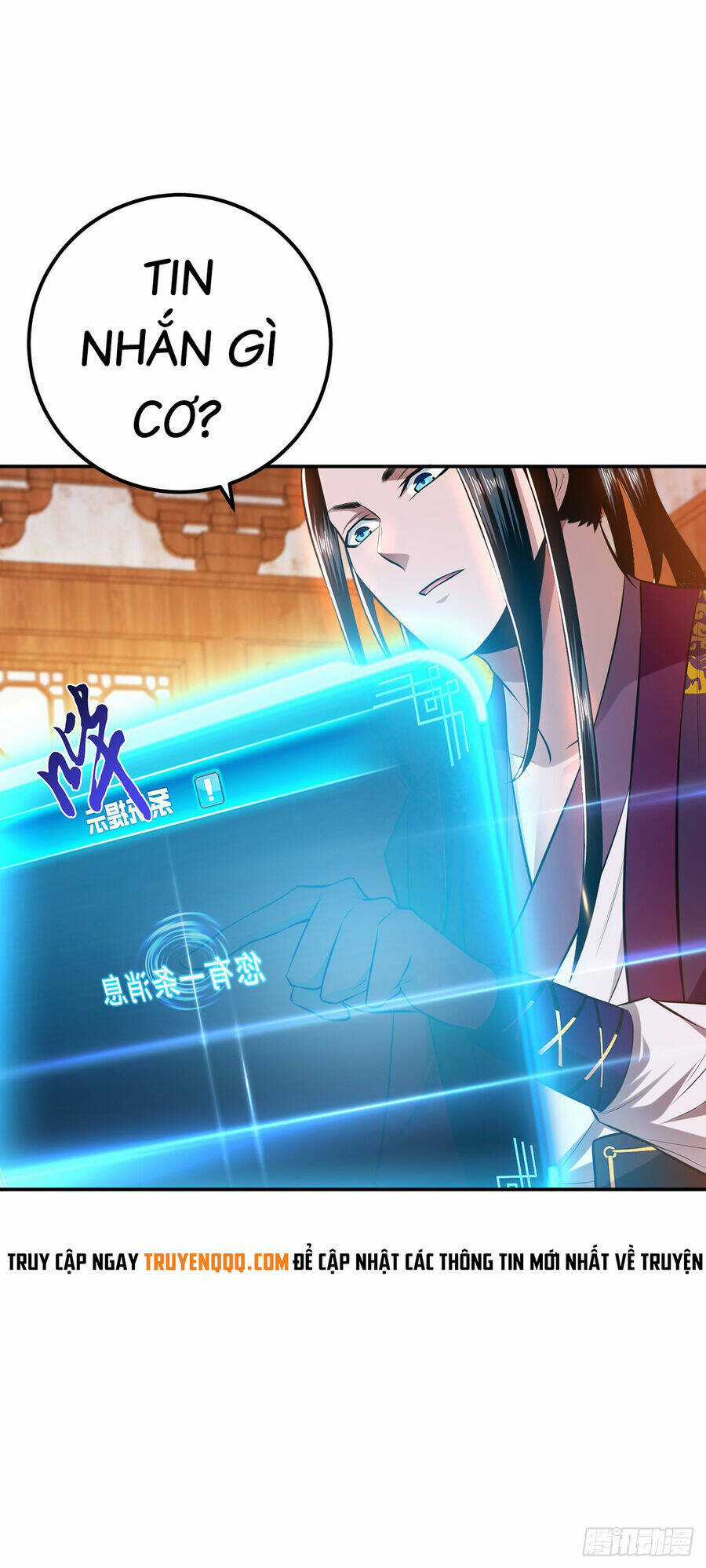 Nam Chủ Và Hậu Cung Đều Là Của Ta Chapter 29 trang 41