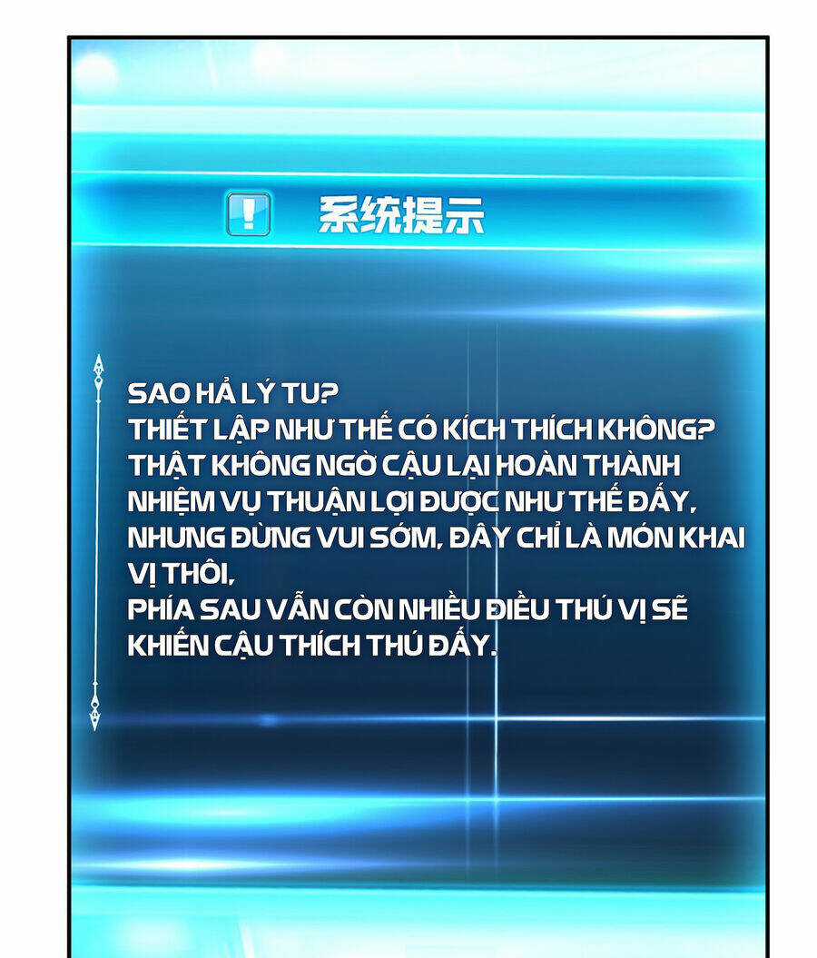 Nam Chủ Và Hậu Cung Đều Là Của Ta Chapter 29 trang 42