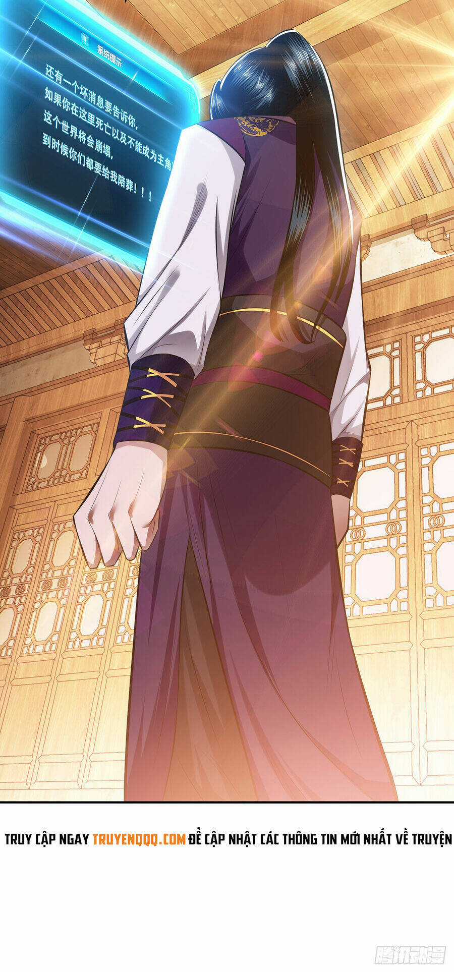 Nam Chủ Và Hậu Cung Đều Là Của Ta Chapter 29 trang 51