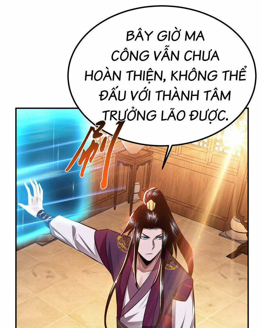 Nam Chủ Và Hậu Cung Đều Là Của Ta Chapter 29 trang 58