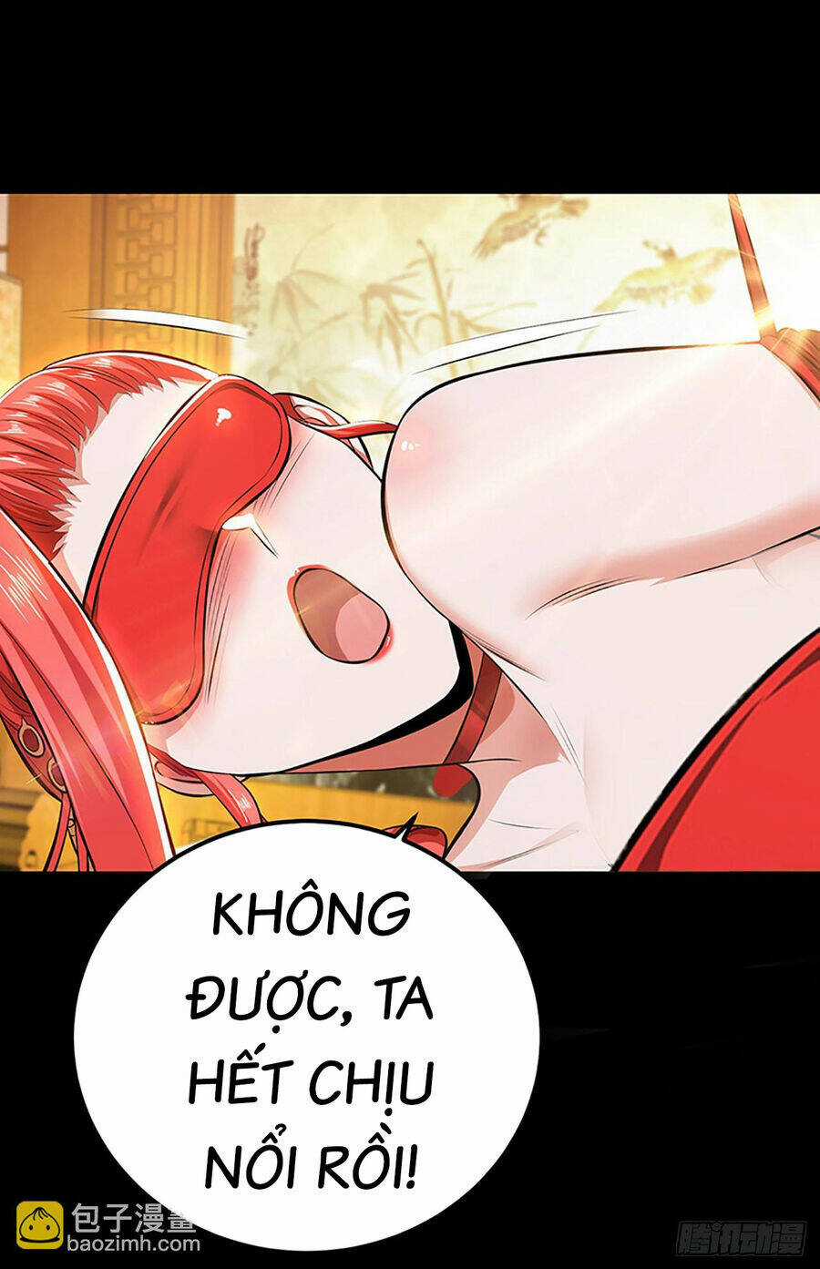 Nam Chủ Và Hậu Cung Đều Là Của Ta Chapter 29 trang 6