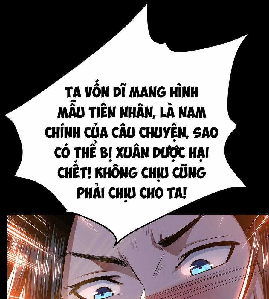 Nam Chủ Và Hậu Cung Đều Là Của Ta Chapter 29 trang 7
