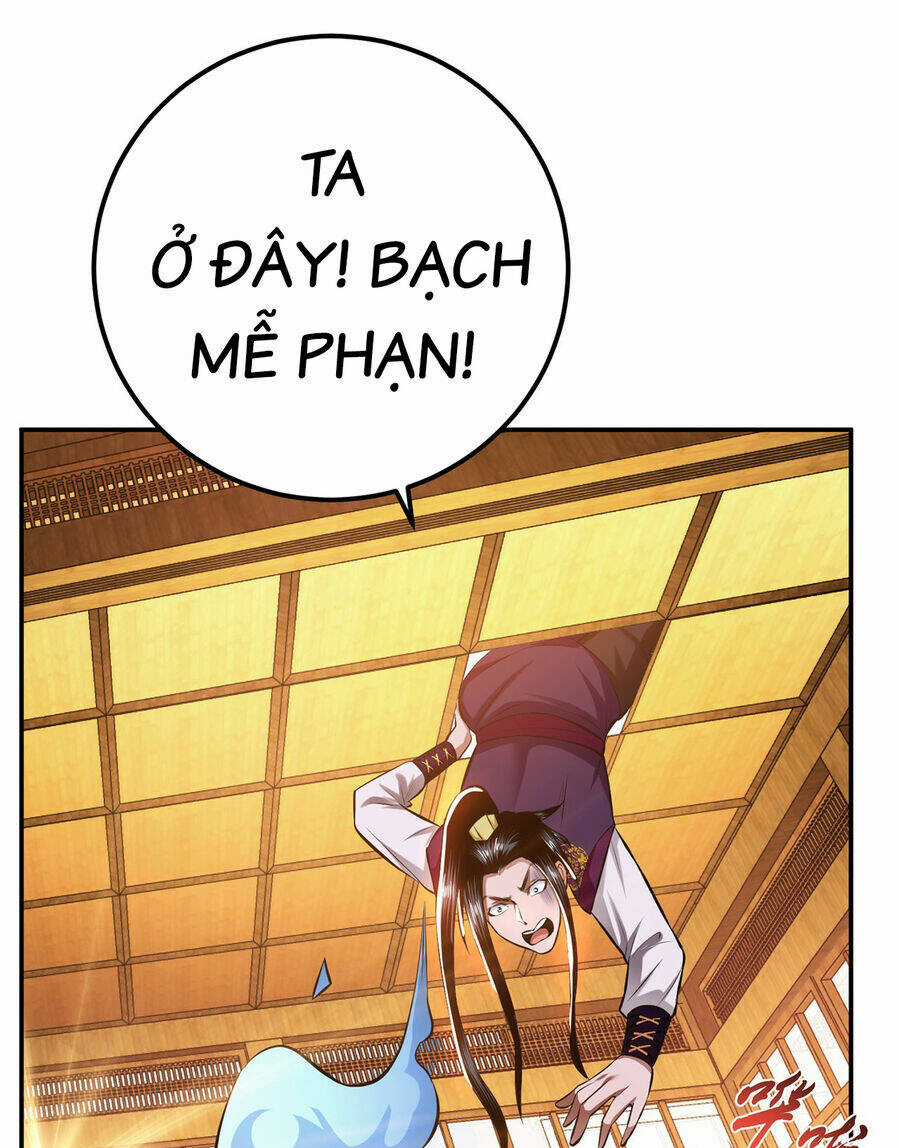 Nam Chủ Và Hậu Cung Đều Là Của Ta Chapter 29 trang 70