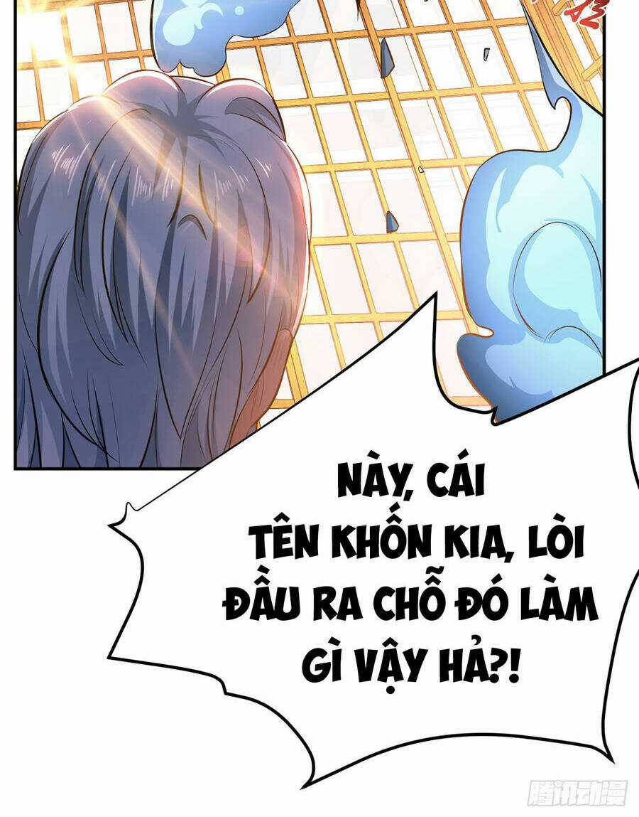 Nam Chủ Và Hậu Cung Đều Là Của Ta Chapter 29 trang 71