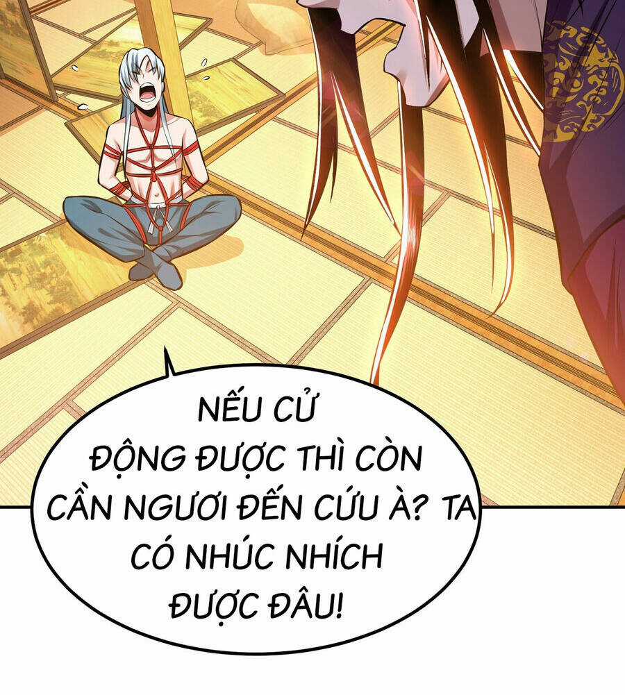 Nam Chủ Và Hậu Cung Đều Là Của Ta Chapter 29 trang 75