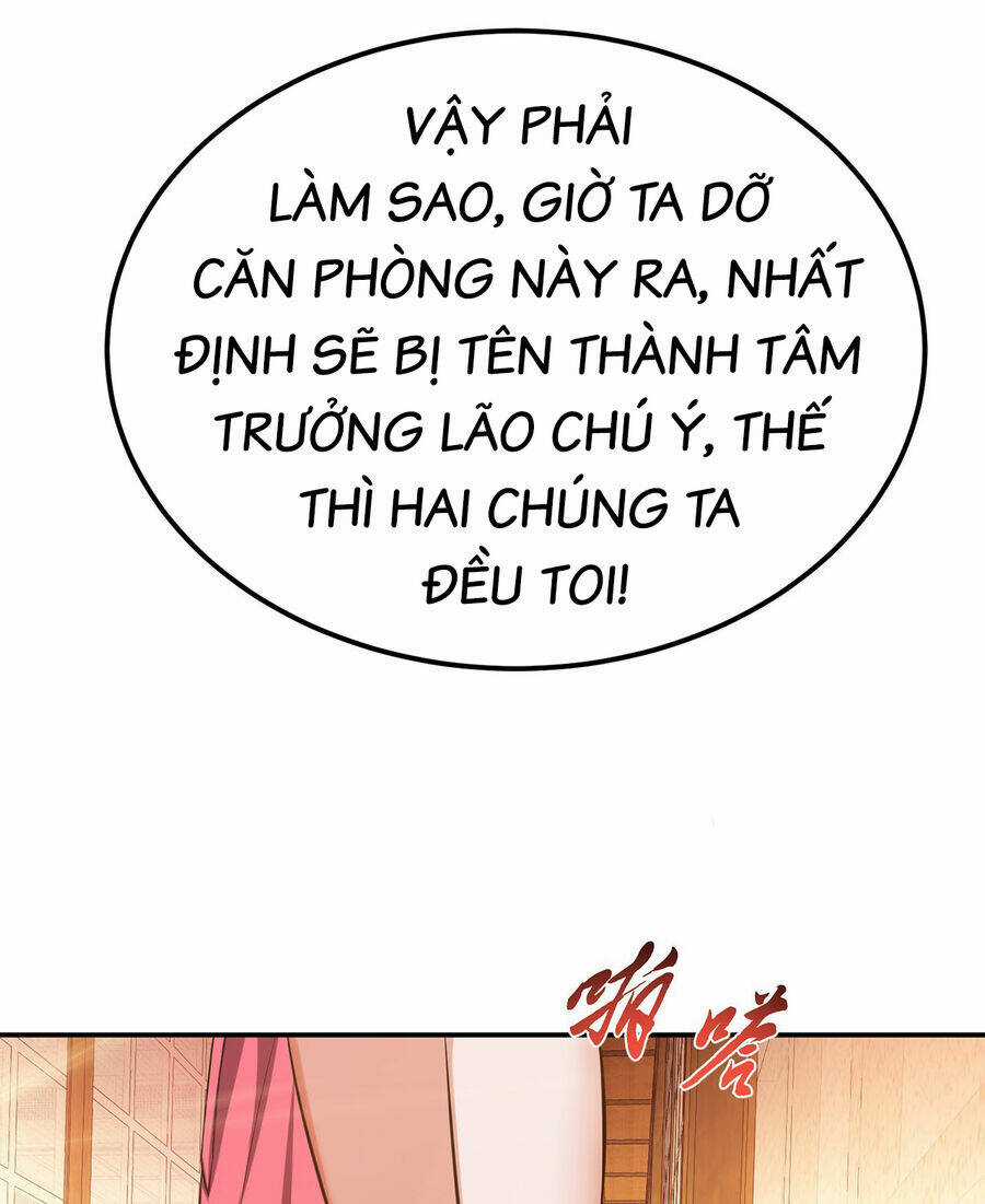 Nam Chủ Và Hậu Cung Đều Là Của Ta Chapter 29 trang 76