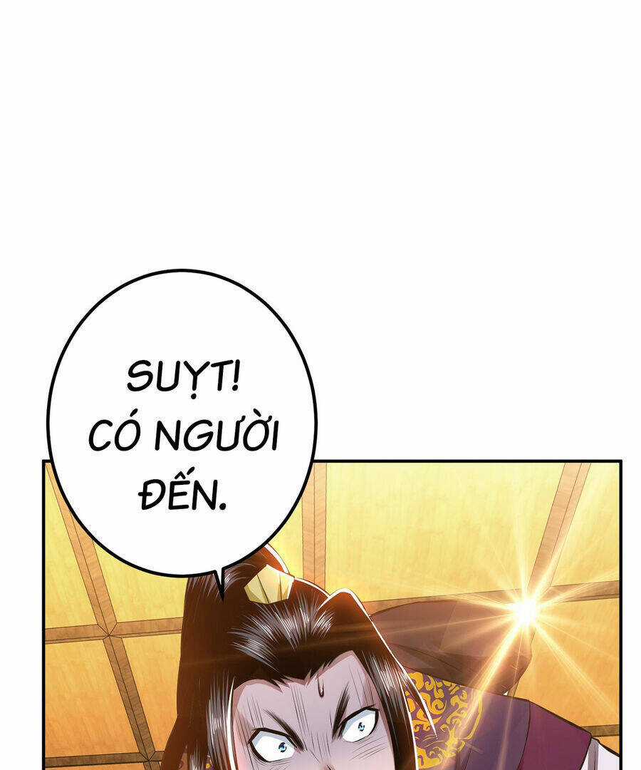 Nam Chủ Và Hậu Cung Đều Là Của Ta Chapter 29 trang 78