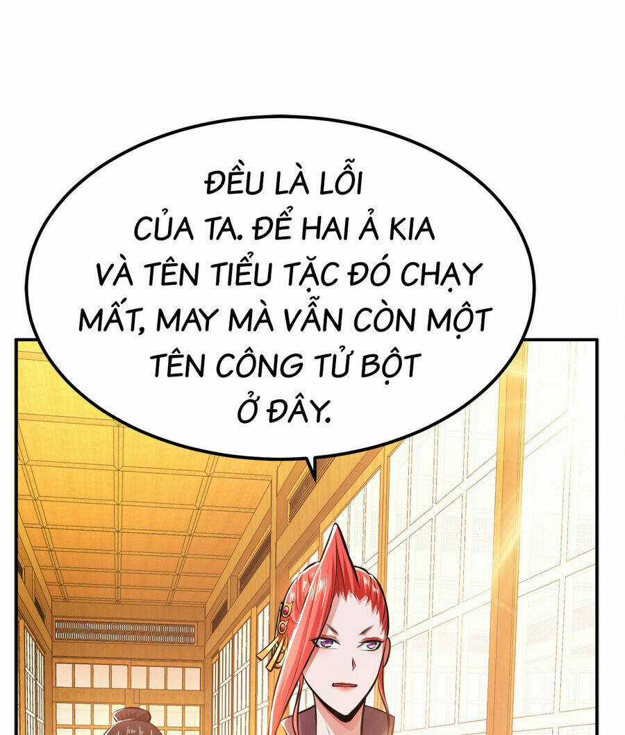 Nam Chủ Và Hậu Cung Đều Là Của Ta Chapter 29 trang 80