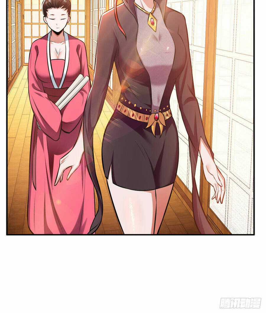 Nam Chủ Và Hậu Cung Đều Là Của Ta Chapter 29 trang 81