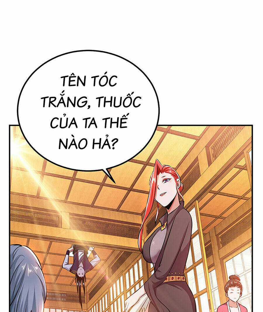 Nam Chủ Và Hậu Cung Đều Là Của Ta Chapter 29 trang 83