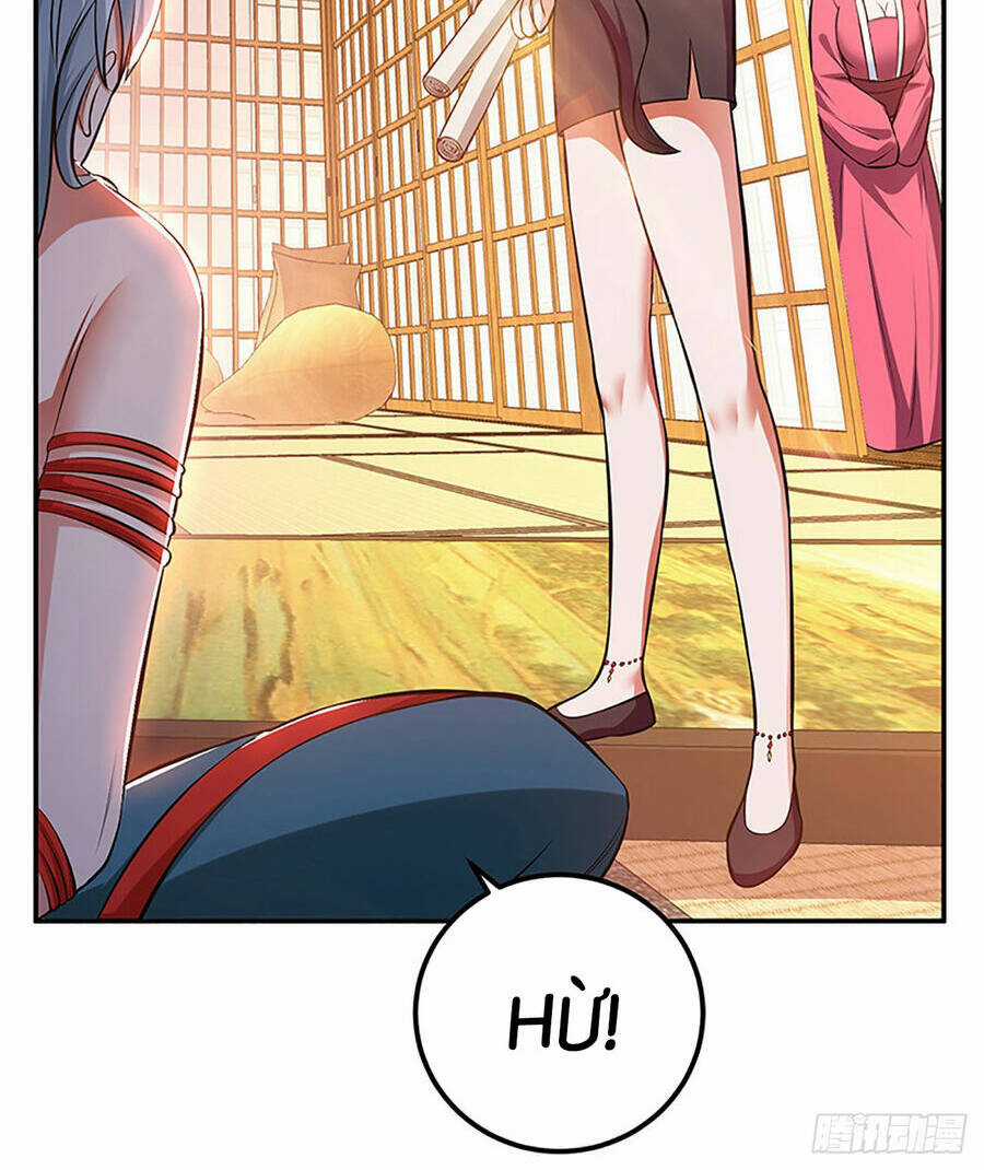 Nam Chủ Và Hậu Cung Đều Là Của Ta Chapter 29 trang 84