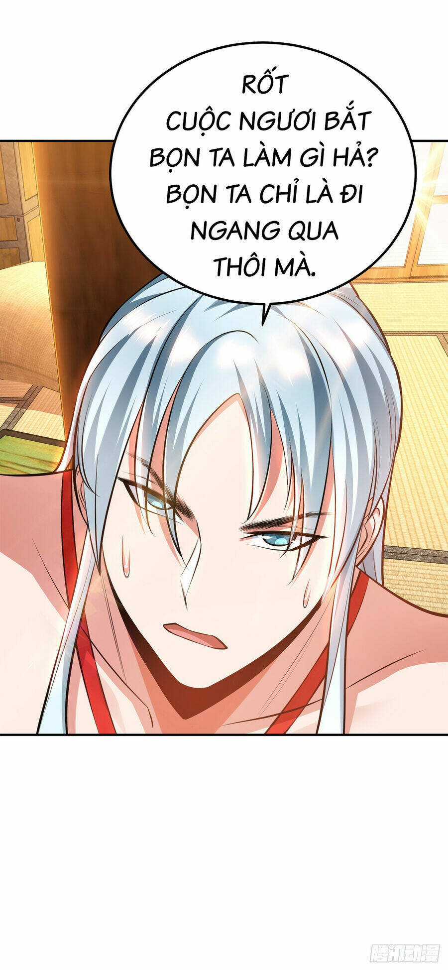 Nam Chủ Và Hậu Cung Đều Là Của Ta Chapter 29 trang 86