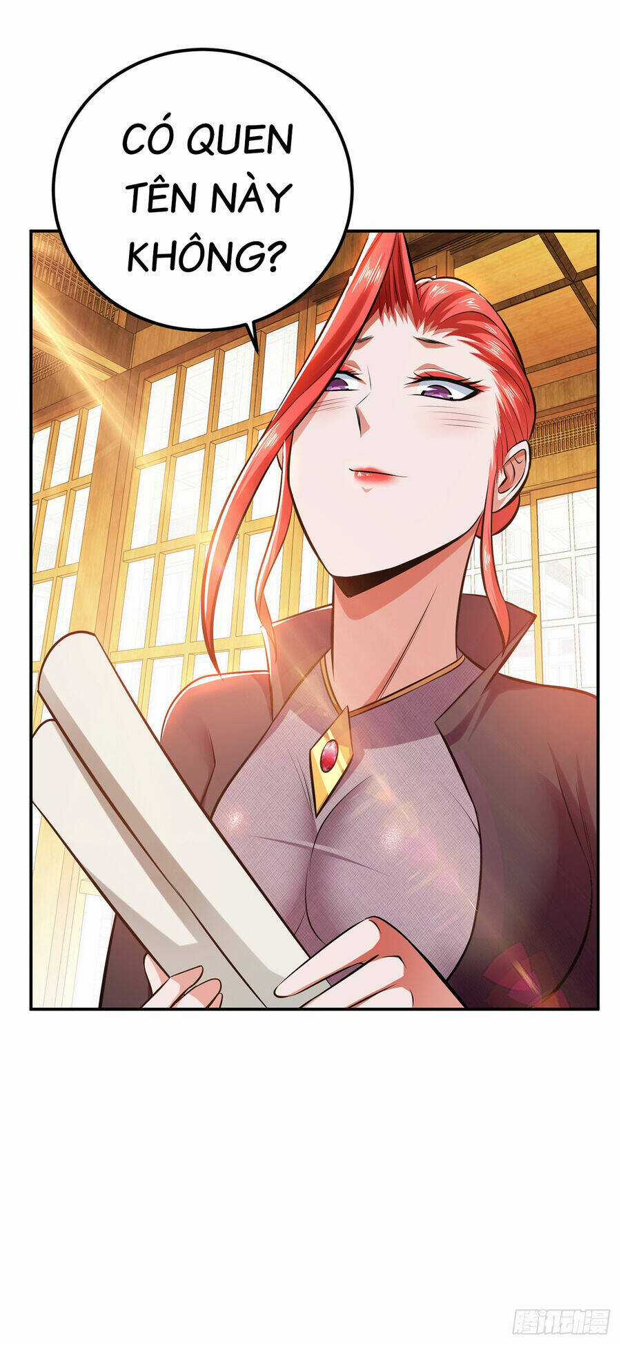 Nam Chủ Và Hậu Cung Đều Là Của Ta Chapter 29 trang 87