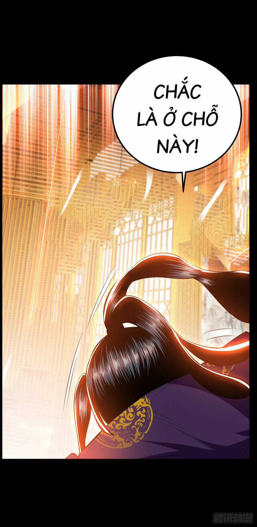 Nam Chủ Và Hậu Cung Đều Là Của Ta Chapter 29 trang 9