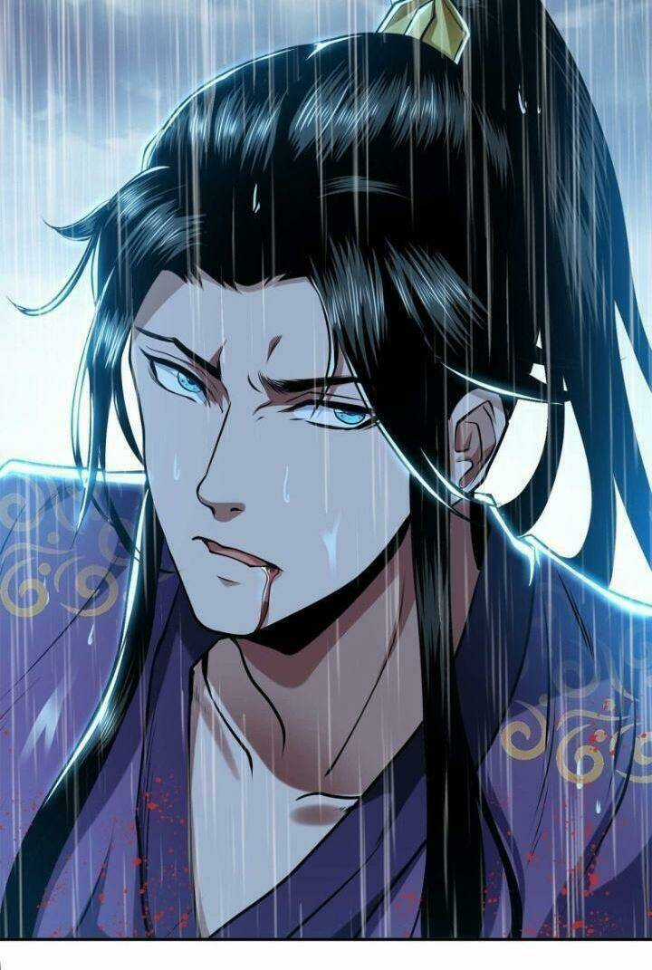 Nam Chủ Và Hậu Cung Đều Là Của Ta Chapter 3 trang 11