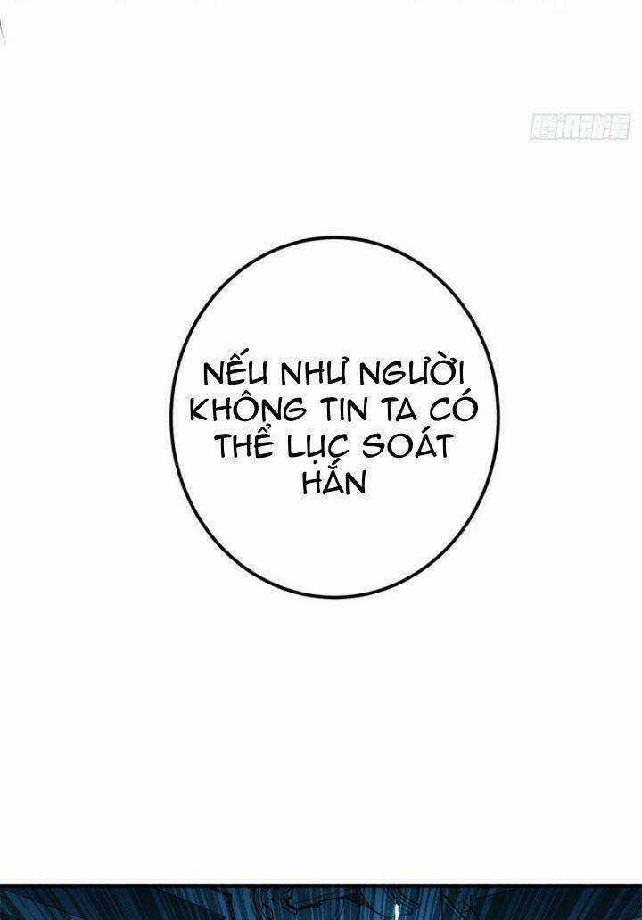 Nam Chủ Và Hậu Cung Đều Là Của Ta Chapter 3 trang 12