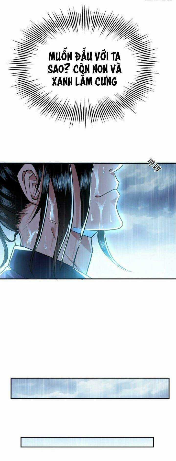 Nam Chủ Và Hậu Cung Đều Là Của Ta Chapter 3 trang 15