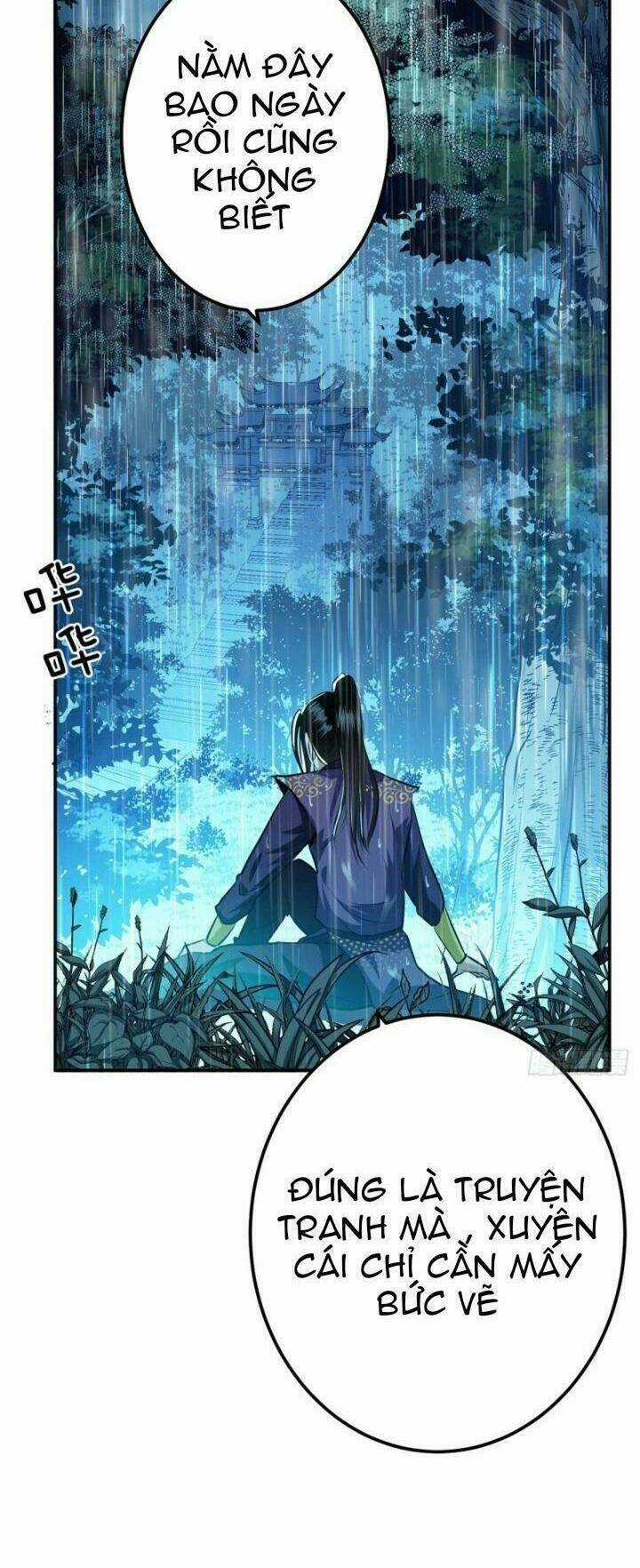 Nam Chủ Và Hậu Cung Đều Là Của Ta Chapter 3 trang 23