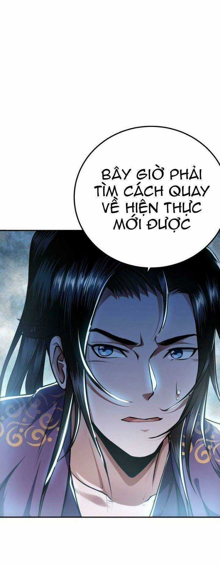 Nam Chủ Và Hậu Cung Đều Là Của Ta Chapter 3 trang 25