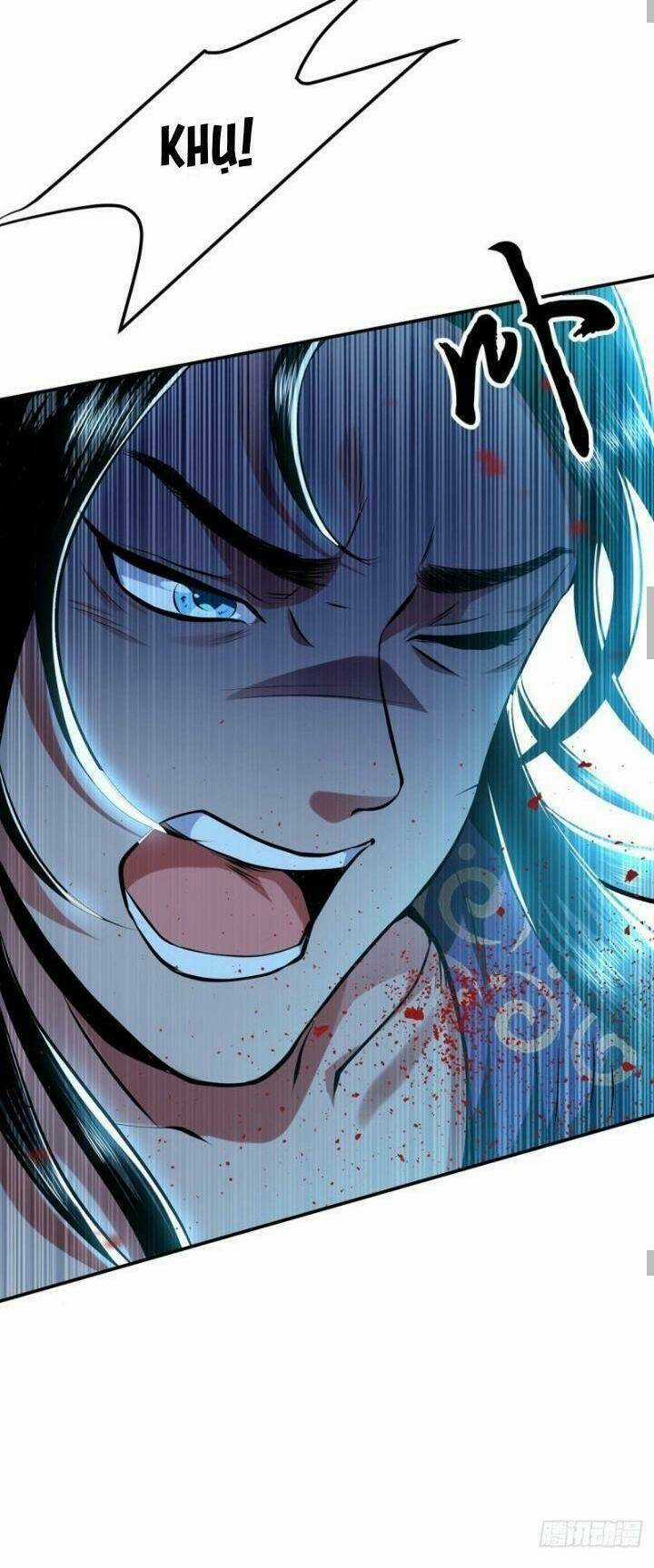 Nam Chủ Và Hậu Cung Đều Là Của Ta Chapter 3 trang 3