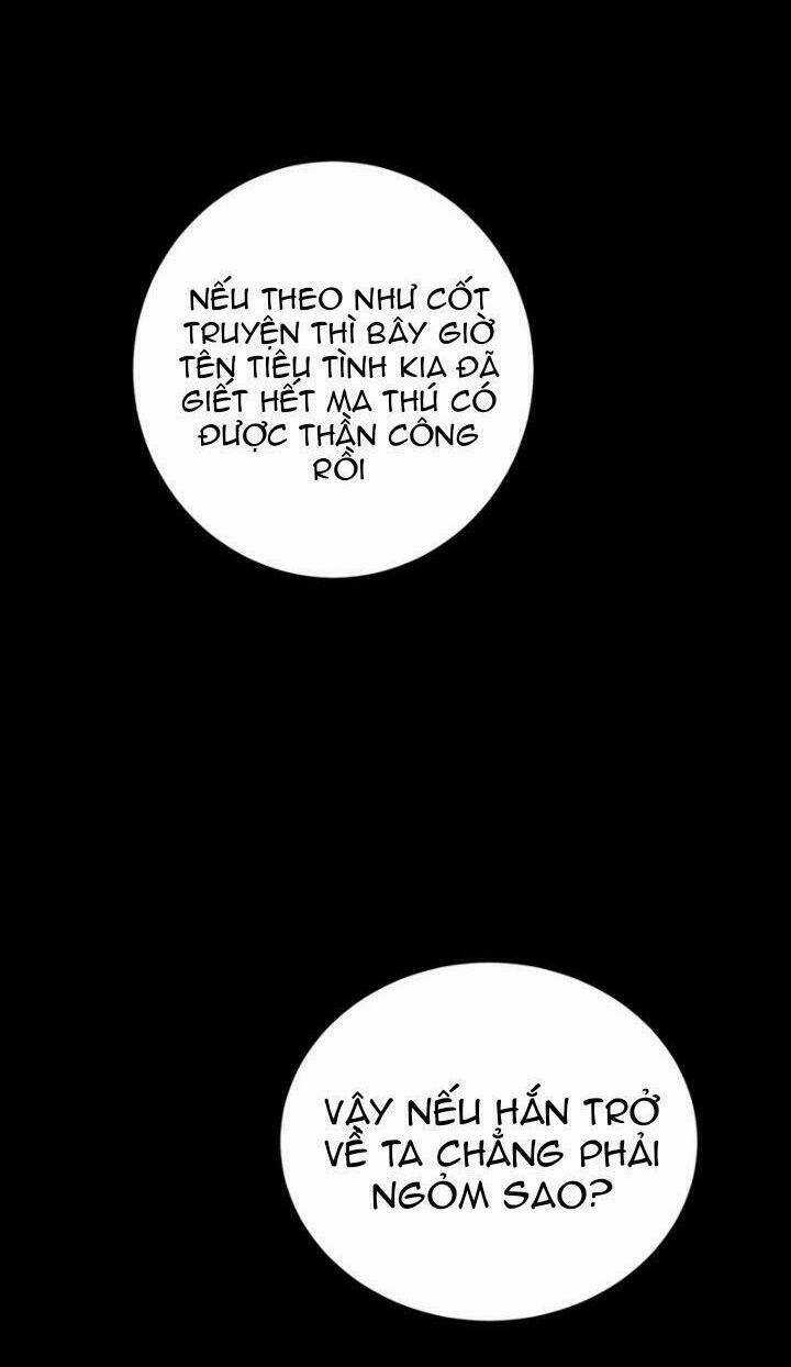 Nam Chủ Và Hậu Cung Đều Là Của Ta Chapter 3 trang 32