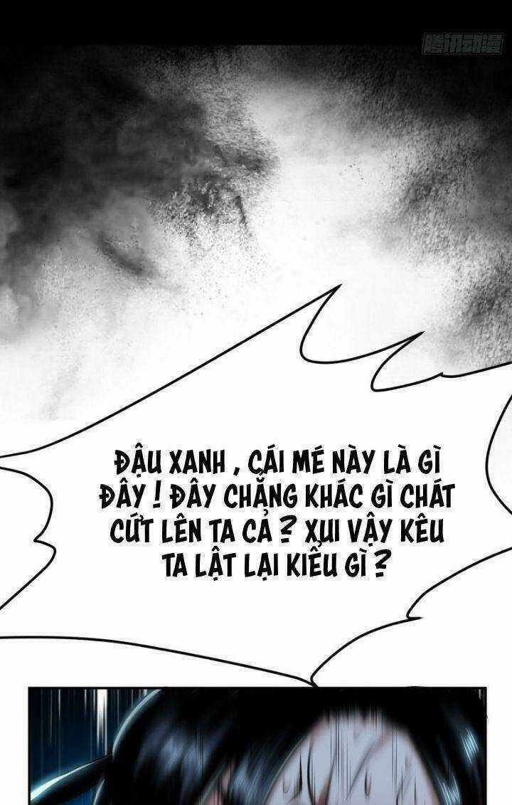 Nam Chủ Và Hậu Cung Đều Là Của Ta Chapter 3 trang 33